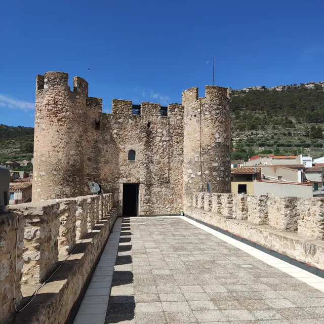 Casa Rural “Carcelén”