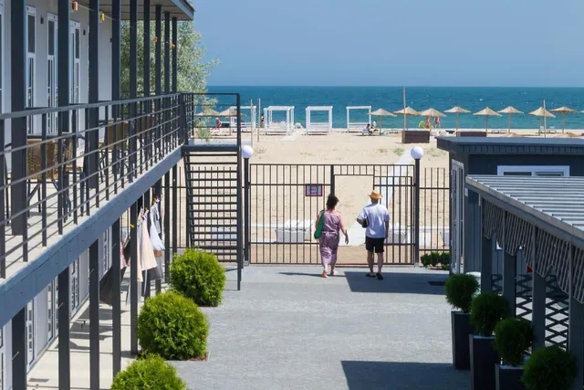 Затока готель LOFT