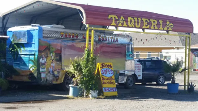 Tacos Las Koritas