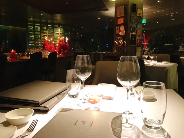 Tavola Italian Dining