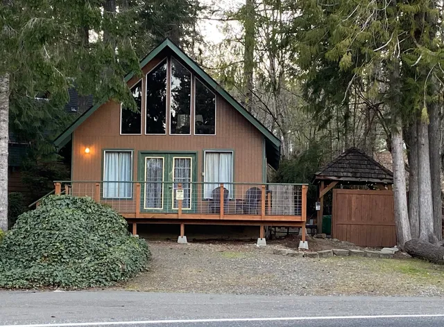 Robin Hood Village Resort