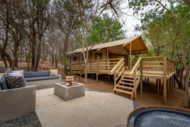 Africamps Hoedspruit