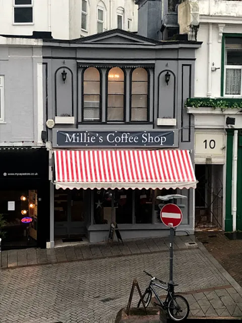 Millie's