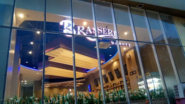 Brasserie Bakery