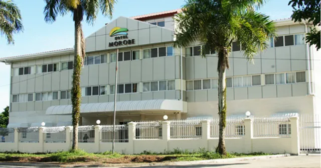 Hotel Morobe