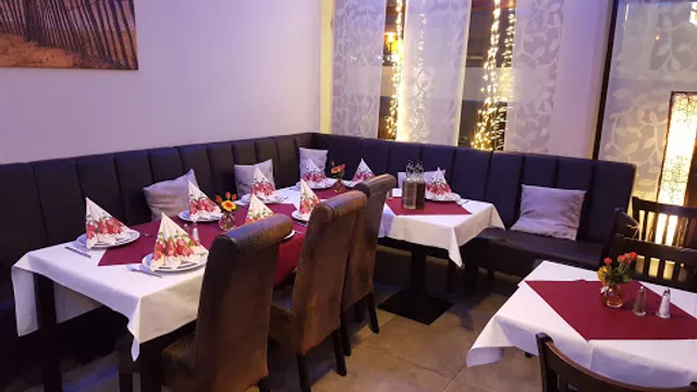 Restaurant bei Nina Möglingen