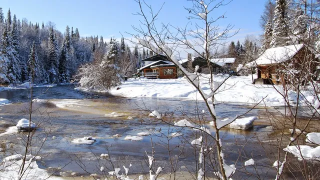 Chalet Castello & Spa