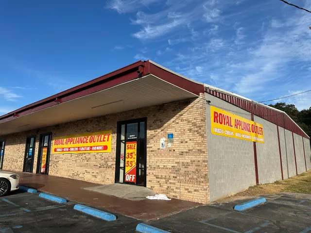 Royal Appliance Outlet