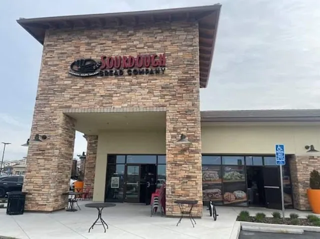 Sourdough Bread Company