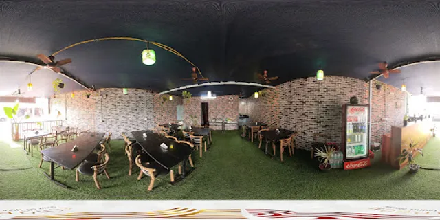 Kargil Hilton Bar and Restaurant