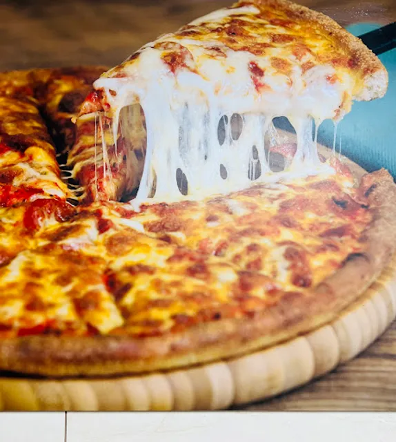 Pizza Connection leeds