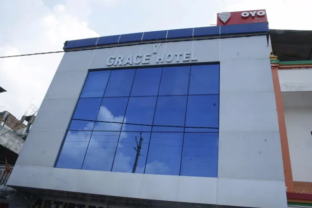 Grace Hotel Khajuraho