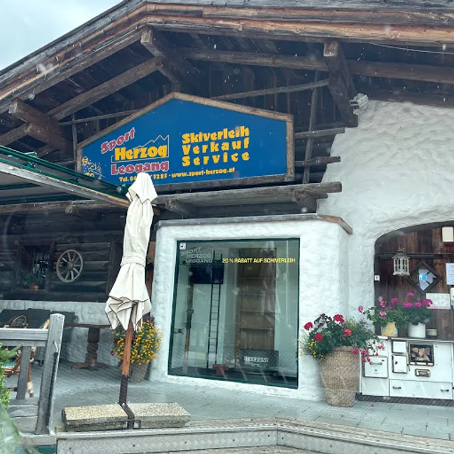 Sport Herzog Restaurant