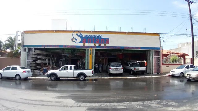 Ferreteria Santana