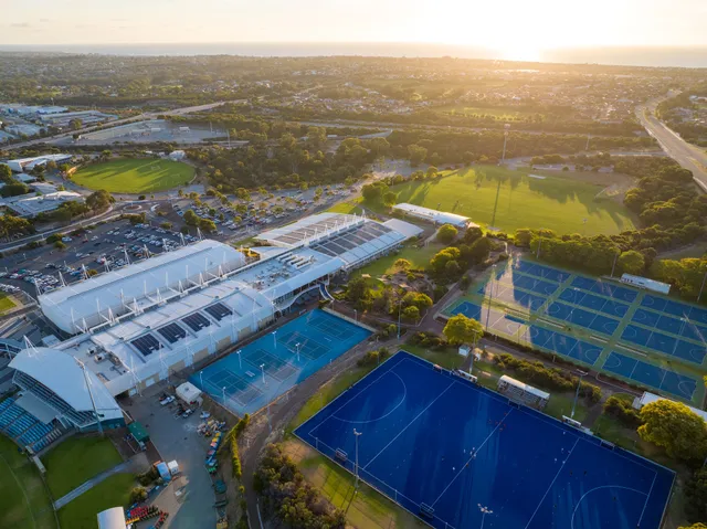 Arena Joondalup