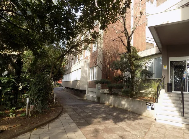 Hotel Residence Cenisio