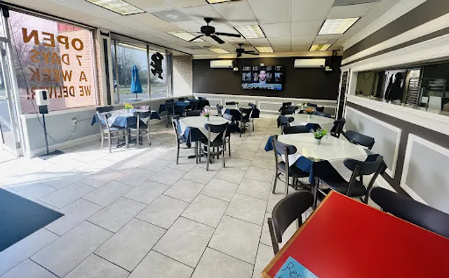 Taste of Italy Pizzeria