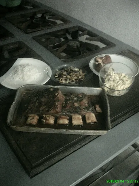 Cantinho Dos Sabores