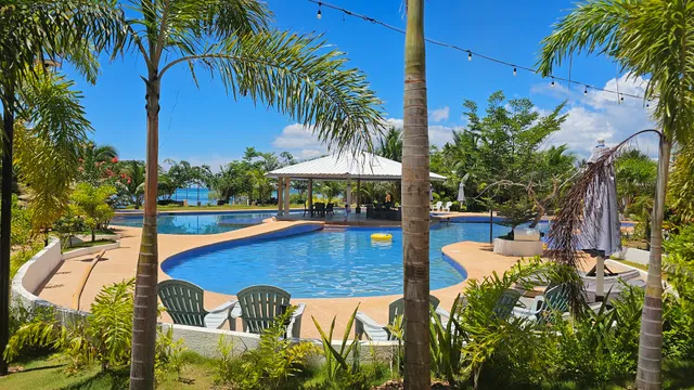 El Pergentina Holiday Beach Resort