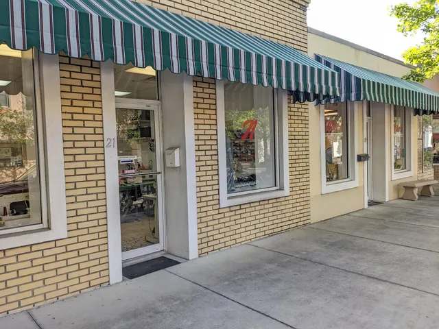 Nila's Professional Alterations