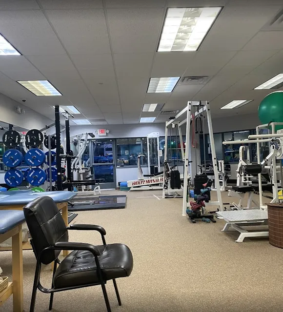 Natural Medicine and Rehabilitation