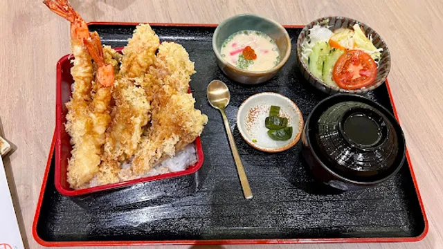 Uraki Japanese Restaurant