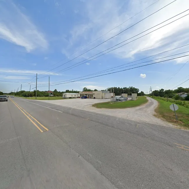 Port Sulphur Ace Hardware