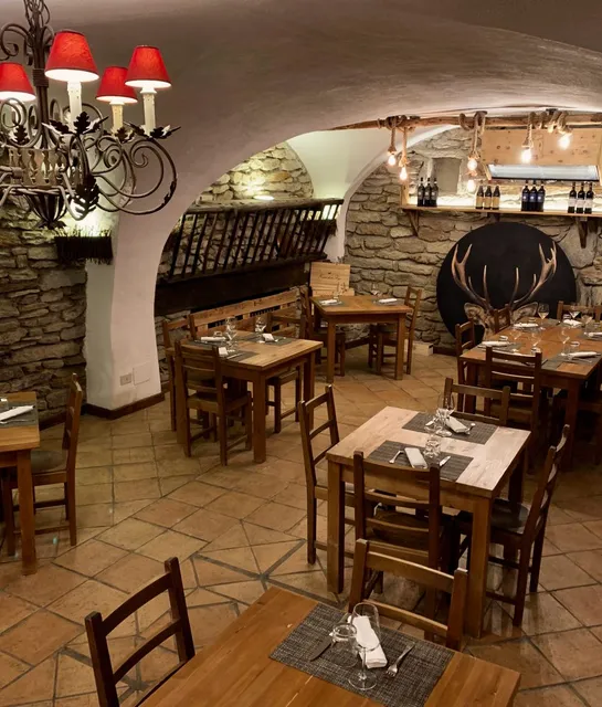 Locanda Allevè Ristorante Hotel