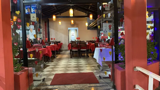 Pizzaria Paizzani | Rodízio | Pizzas | Massas | Porções