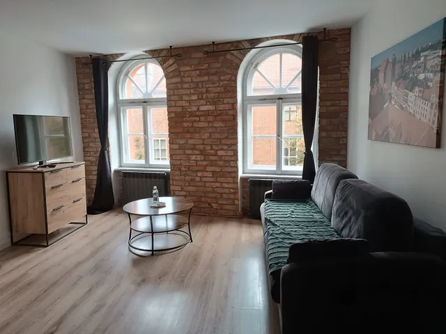 Main Square Apartments