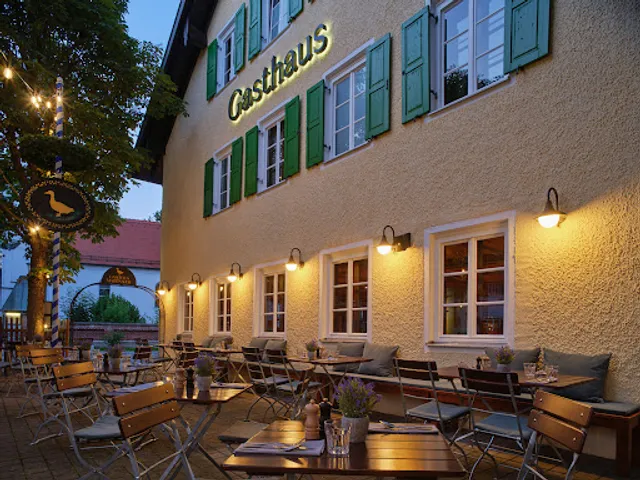 Gasthaus Martinshof