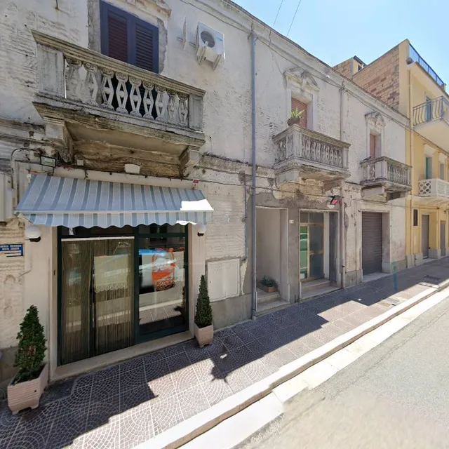 Casa Patrizia Charme B&B