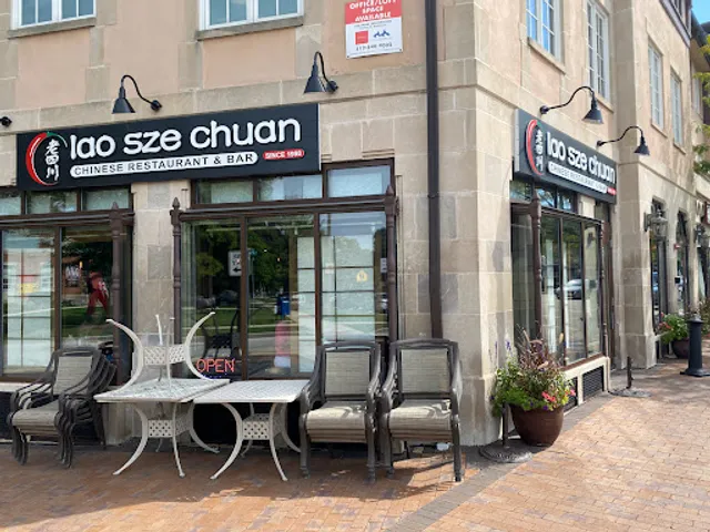 Lao Sze Chuan Highland Park