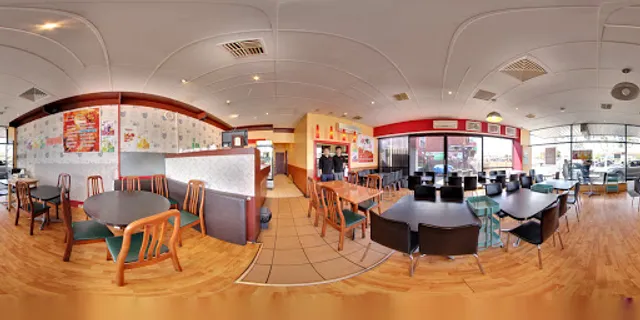 北京烤翅 Crazy Wing Glen Waverley