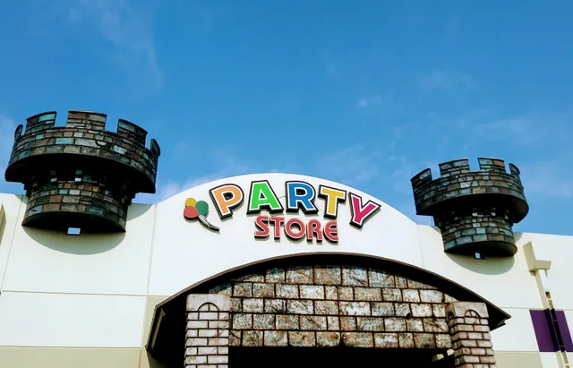 Party Store