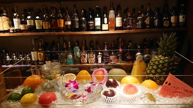 Bar Aster (バー アスター)