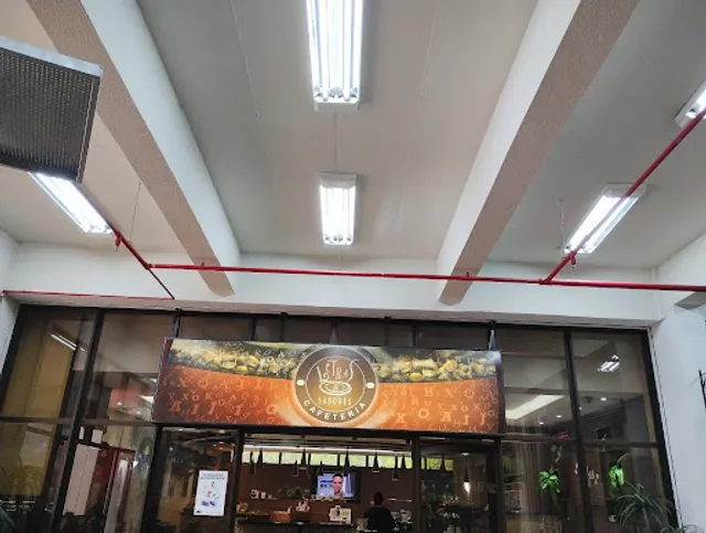 Letras e Sabores - Galeria Cultural