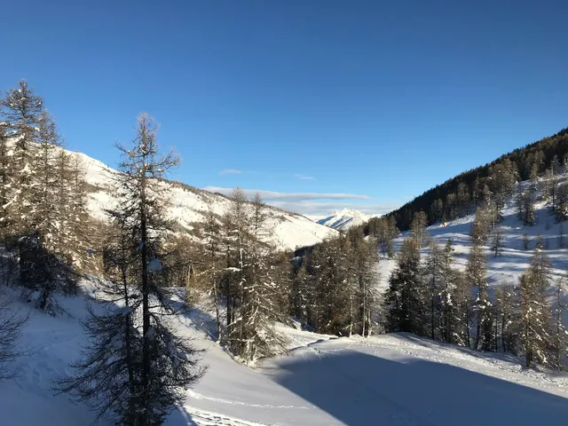Résidence Les Chalets des Rennes / Les Hameaux des Rennes