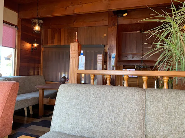 珈琲あるぷす 本店