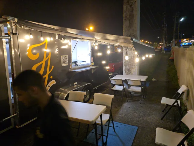 JJ Pizza House - Pizza Artesanal en Caguas PR