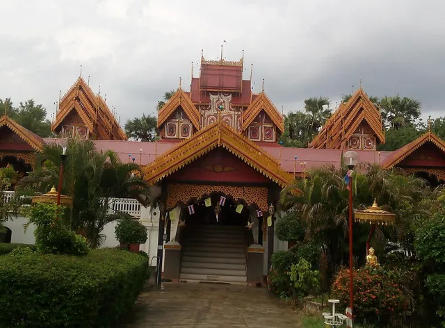Lampang Residence
