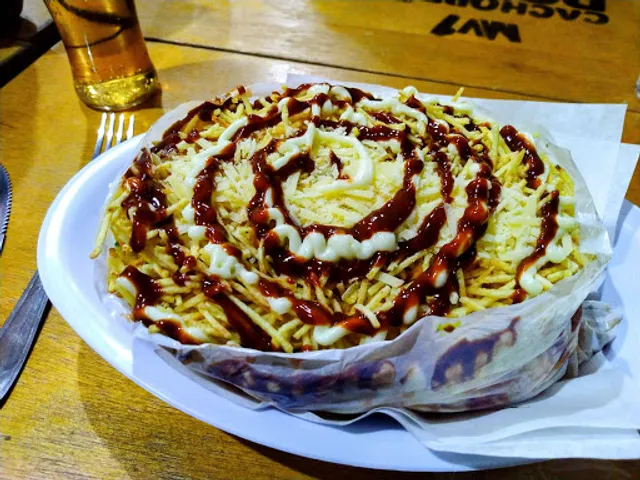 Cachorrao Do Vale MV1