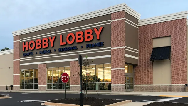 Hobby Lobby