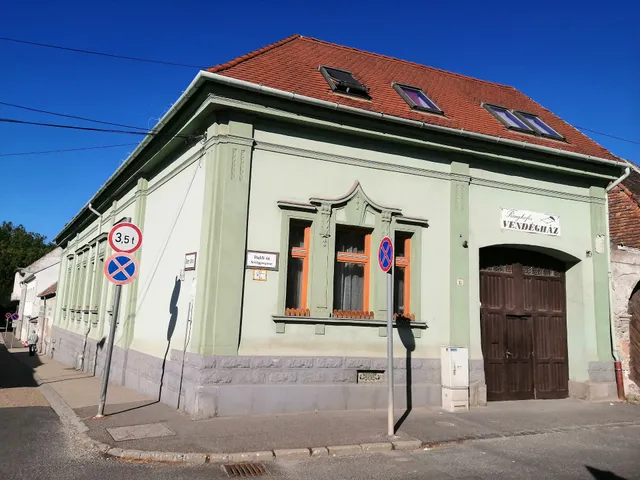 Ringhofer Vendégház