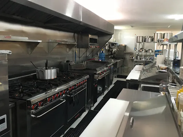 ALTAMAREA COCINA DEL MUNDO