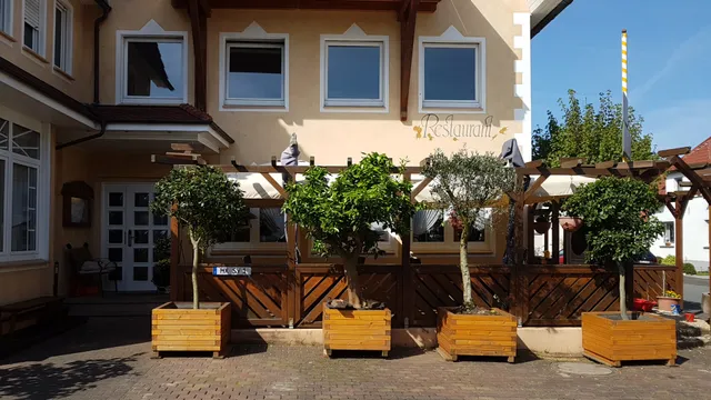 Landhotel Stein - Sylvia Stein