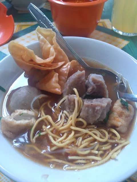 Bakso Pak Pri