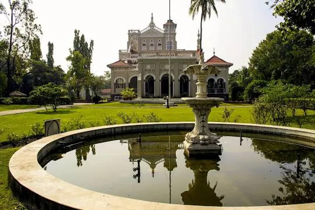 Aga Khan Palace