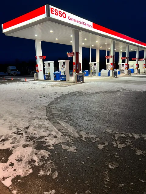 Husky House Restaurant