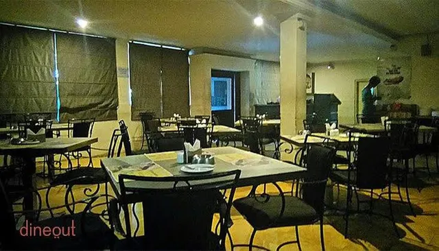 Amaravathi Bar and Restaurant
